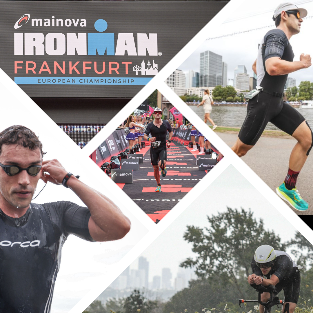 Ironman Frankfurt